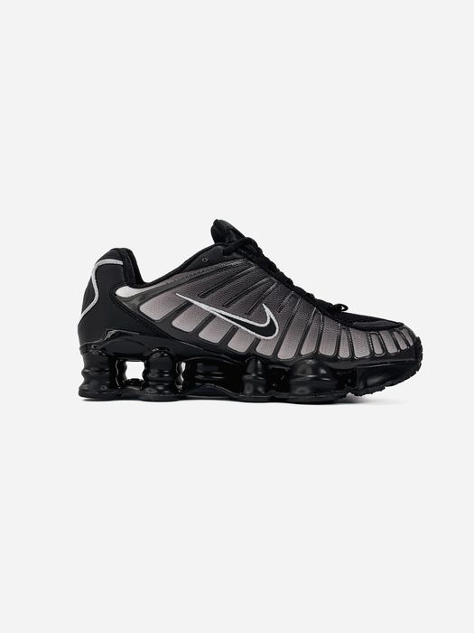 ‼️36-45‼️Nike Shox TL Grey Ride Z Black / Air Drift