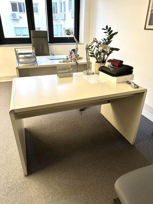 Secretárias de escritorio