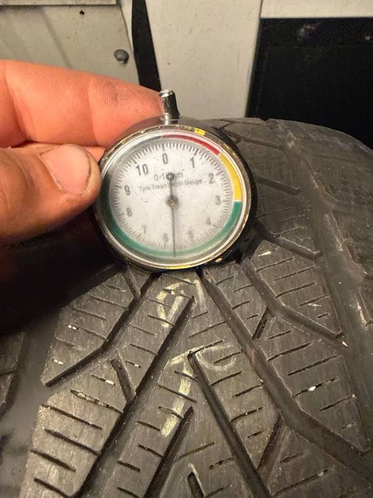 Semperit speedgrip 2 225/50/17 лето 1 шт