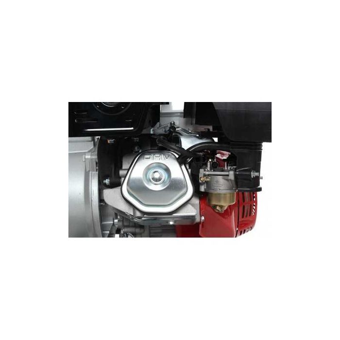 Motopompa pompa spalinowa 2" cale 5,5KM 36000l/h + wąż 20m + ssawny 4m
