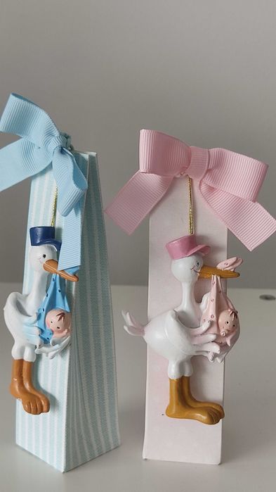 Descubra todos os modelos de Lembrança Batizado