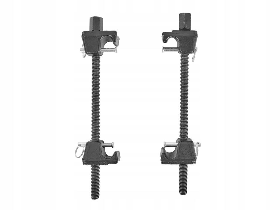 Ściągacz Do Sprężyn Z Zabezpieczeniem Mcpherson 2El