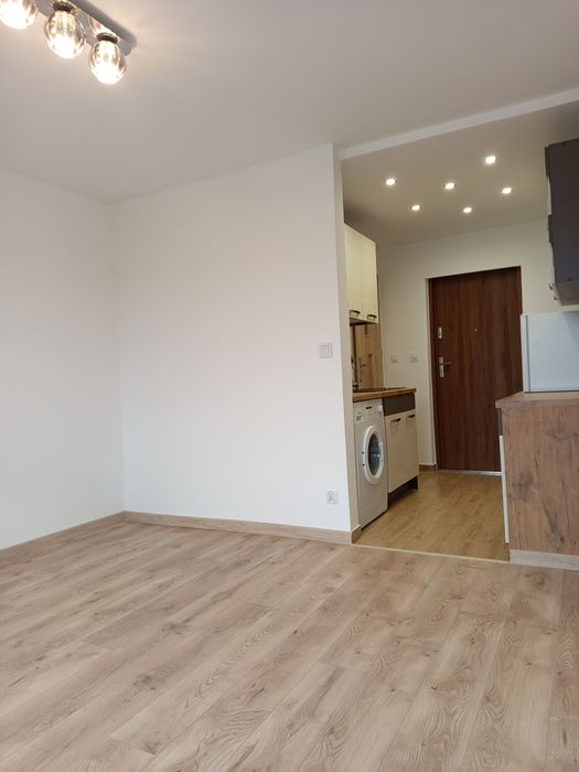 Kawalerka 19,5m2