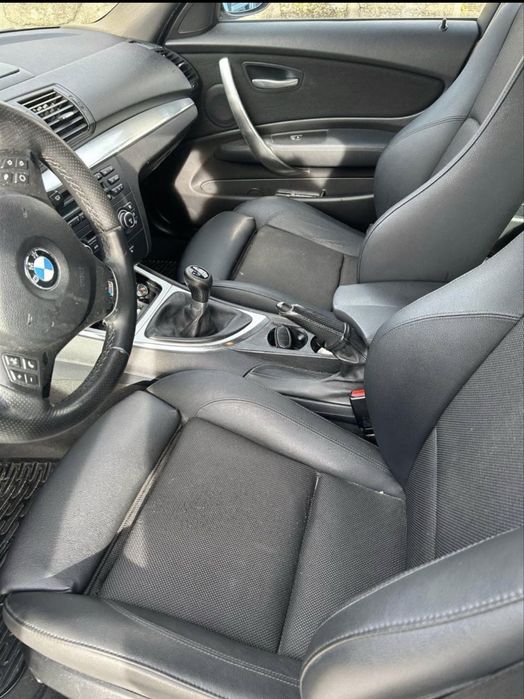 Bmw serie 1 pack m — photo 3