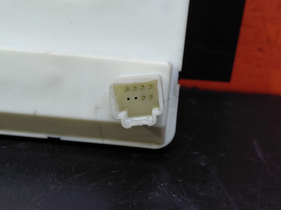 Sensor ângulo direção RENAULT Master III Chassis (EV/HV/UV)