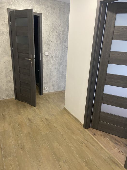 Wynajmę mieszkanie w bloku