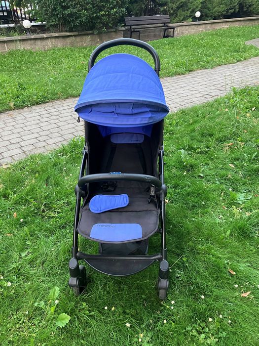 Spacerówka Easy Go Minima