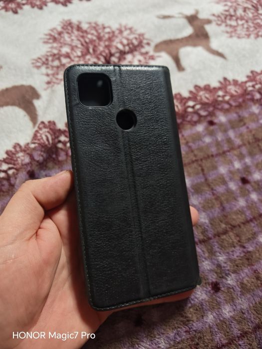 Xiaomi Redmi 10A 4+1/64gb