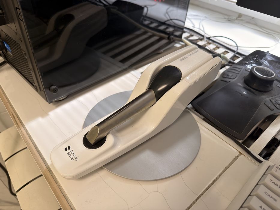 Dentsply Sirona Cerec Omnicam