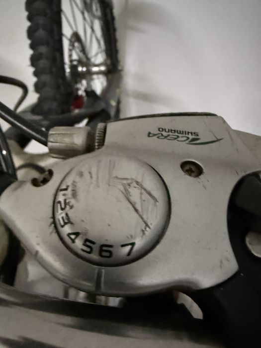 bicicleta specialized