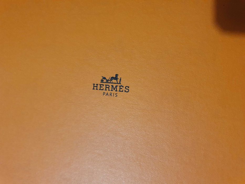 Trampki Hermes  r.41
