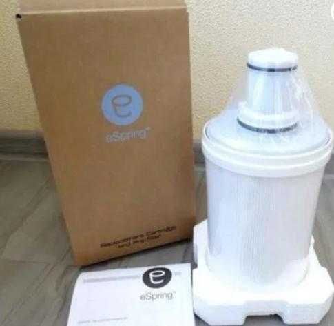 Картридж на фильтр eSpring