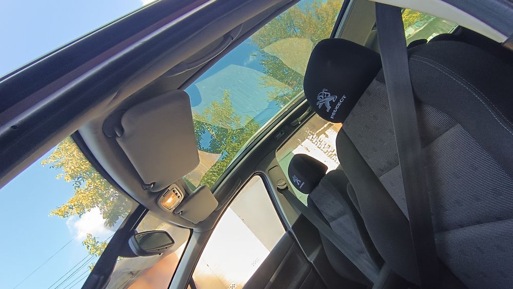 Продам Peugeot 307 sw.