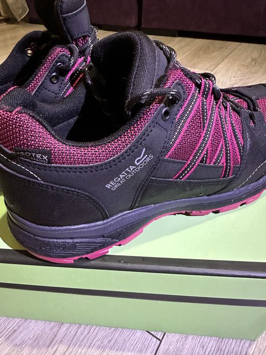 Кросівки regatta