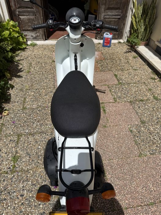 Honda sky 50 2003