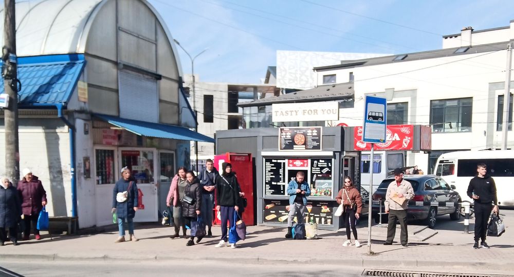 Заточка кухонних ножів, ножів для м'ясорубок, заточка ножей