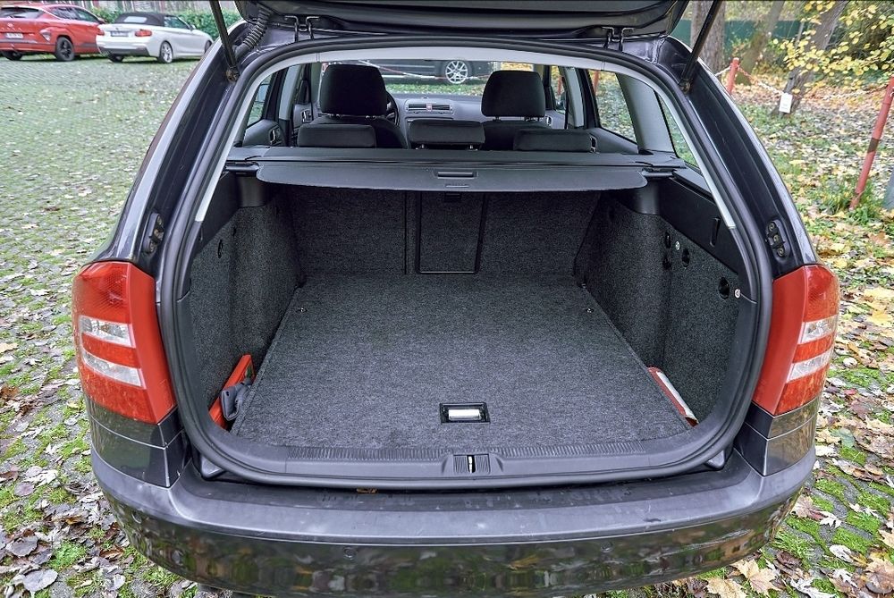 Skoda Octavia A5 2.0 TSI бензин В гарному стані