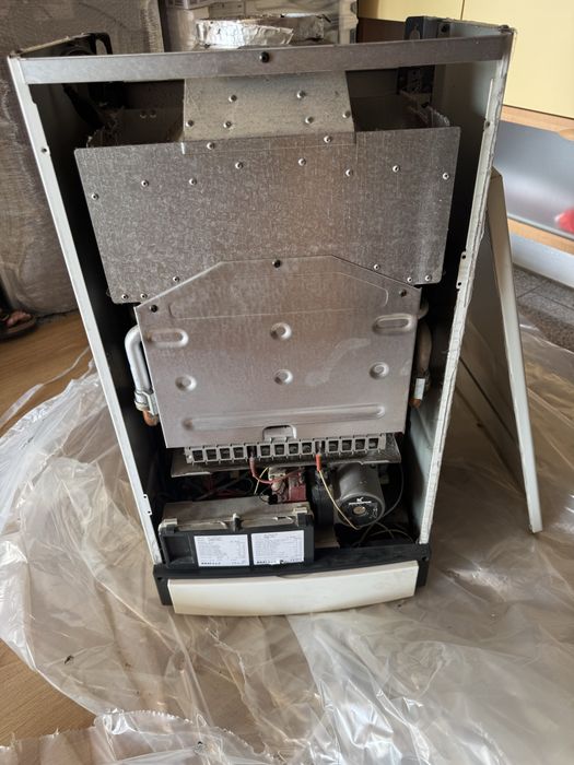 Caldeira Baxi LUNA 240i