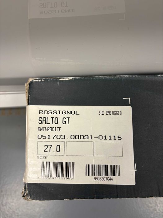 Rossignol Salto GT 27.0