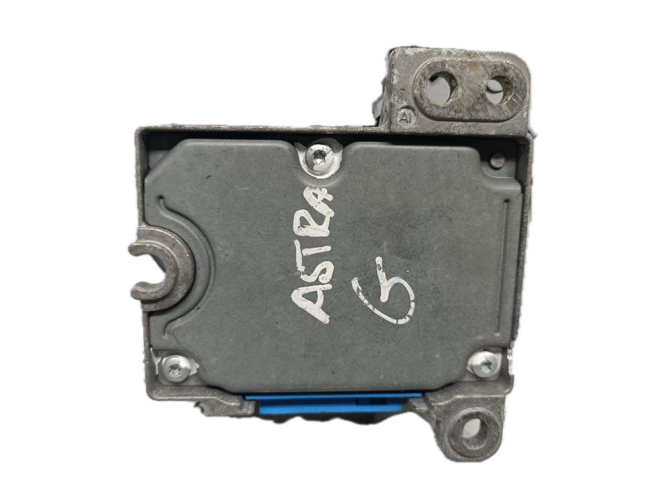 Centralina airbag OPEL Astra G Classic (F08, F48)