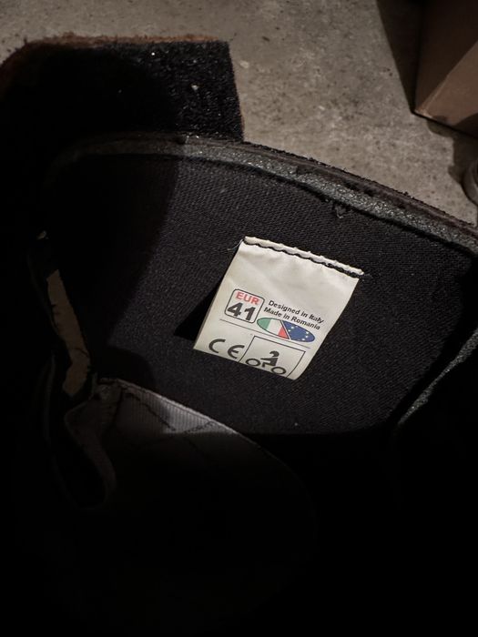 Buty motocyklowe Forma Adventure