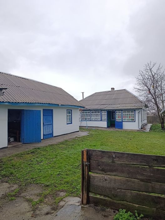 Продам Житловий будинок