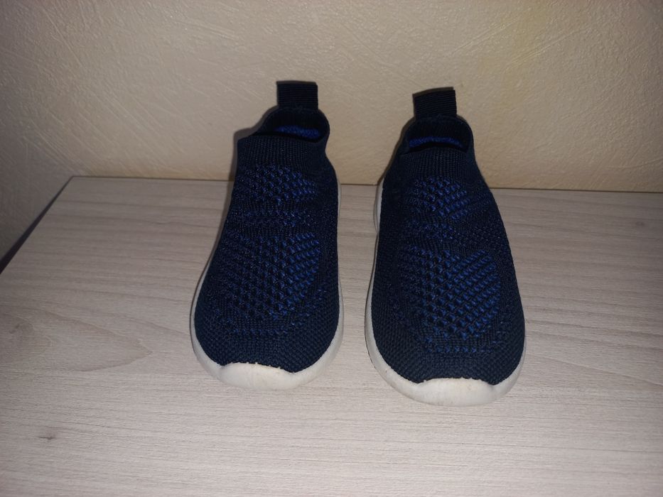 Мокасини 23 розмір. 14,5 см.