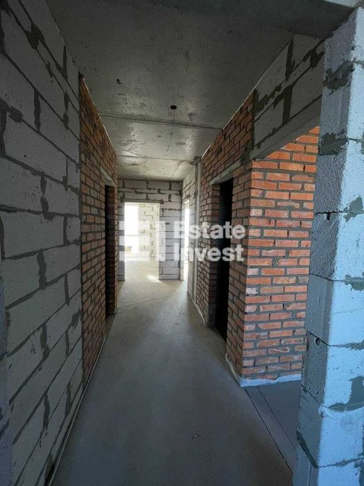 Продається 3 кімнатна квартира в ЖК OK’land