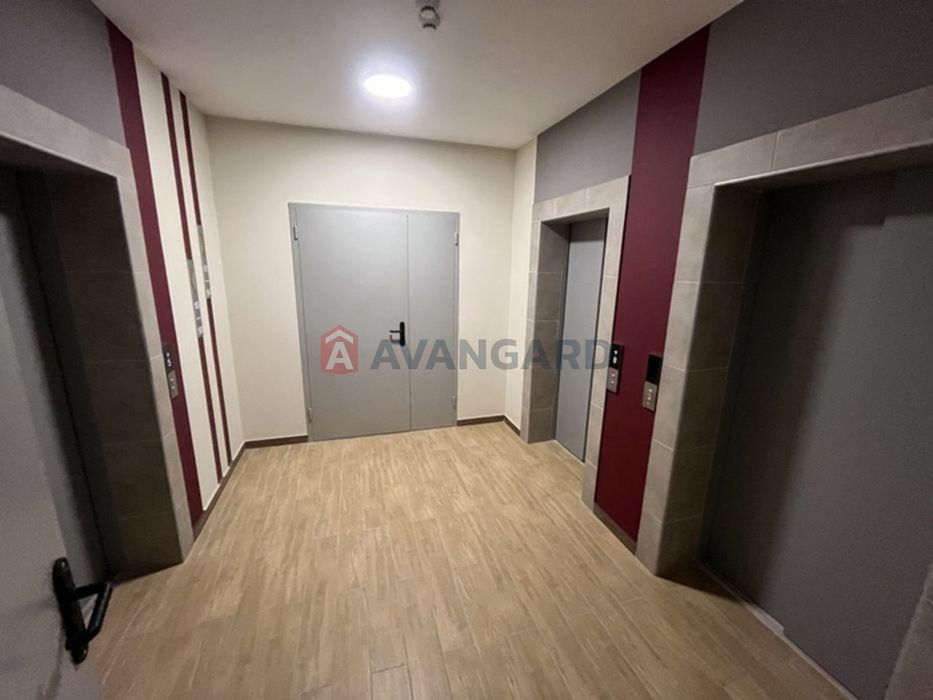 Видова 1 кімнатна квартира ЖК Сирецькі Сади (Виговського) з ремонтом!