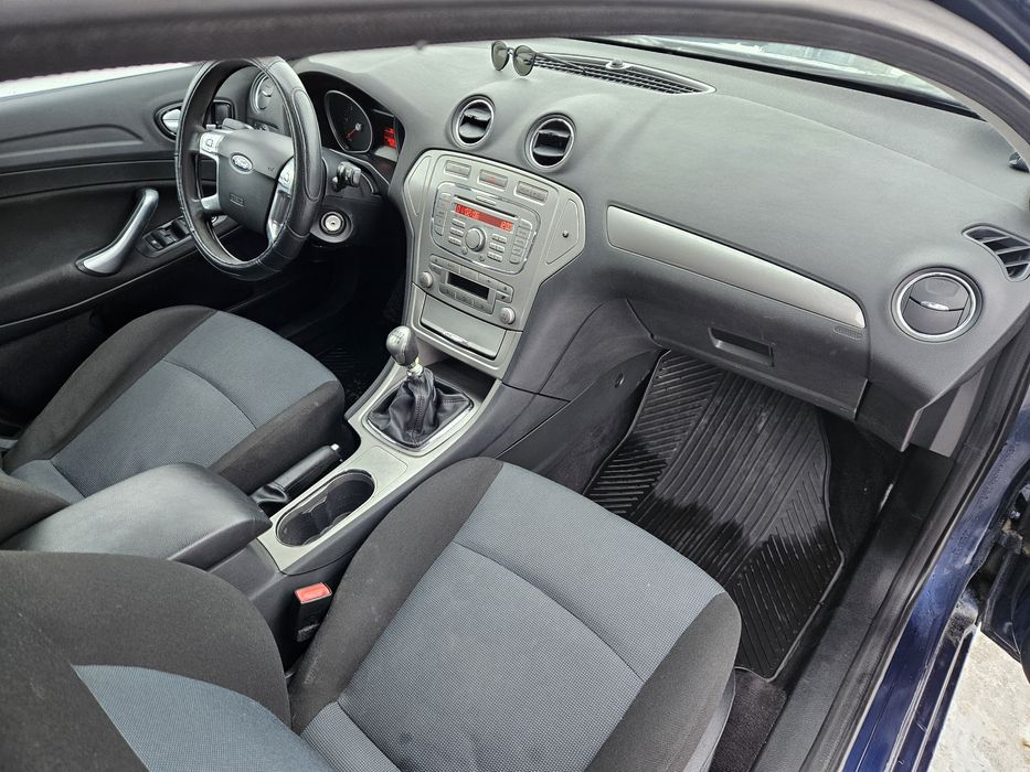 Ford Mondeo 2009 рік 2.0 дизель для військових