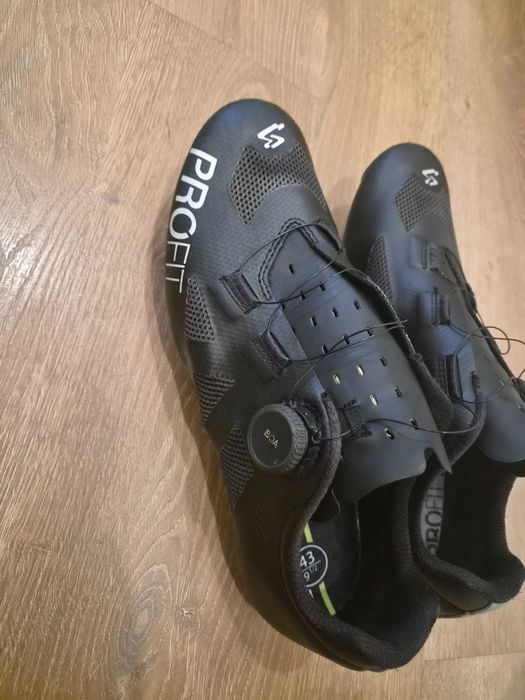 Sapatos estrada spiuk