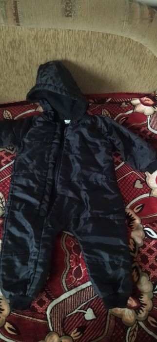 Дитячі речі лотом