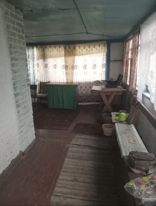 Продається будинок в селі Підлісне Чернігівського району
