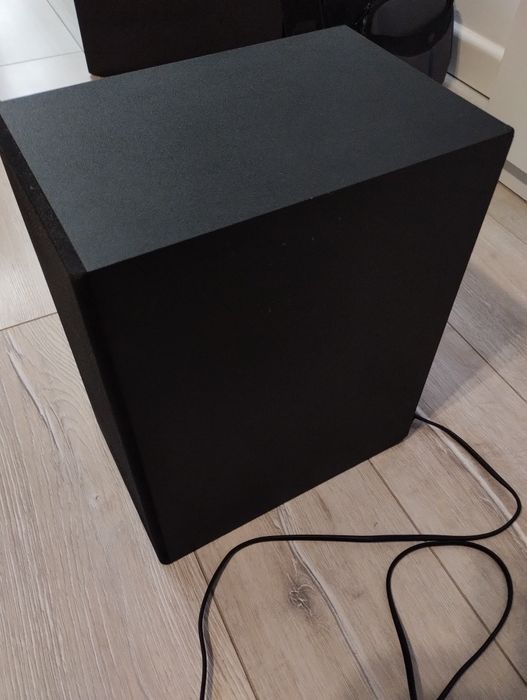 Soundbar Samsung bezprzewodowy subwoofer Bluetooth PS-WR43B