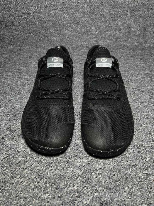 Чоловічі кросівки MERRELL Vapor Glove 5 Barefoot - Eco Vegan Friendly - Розмір 43