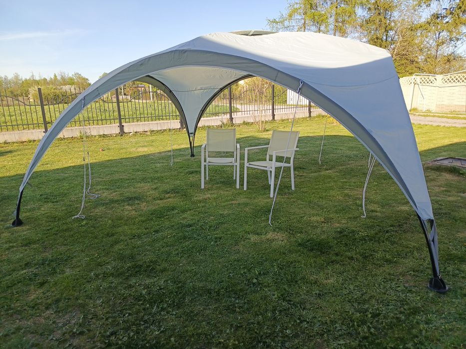 Wiata namiotowa Coleman Event Shelter L  kamper namiot