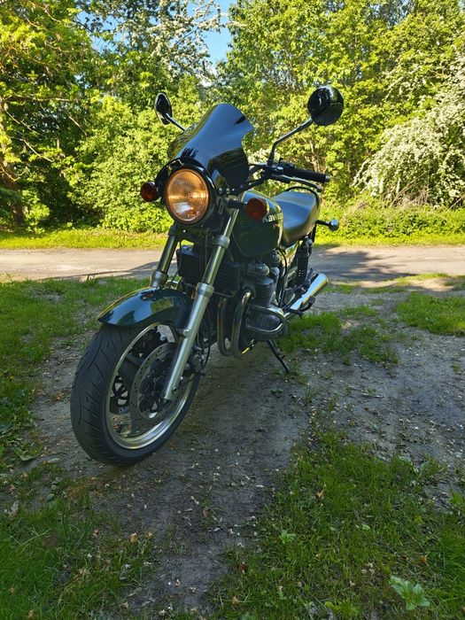 Kawasaki