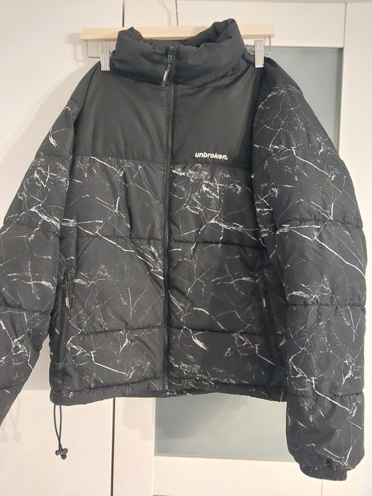 Kurtka Zimowa  XS Cropp