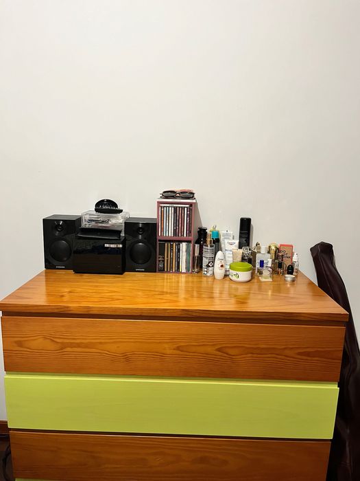 Quarto de criança