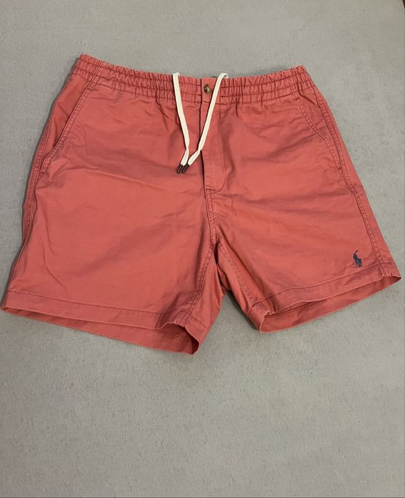 Spodenki szorty Polo Ralph Lauren