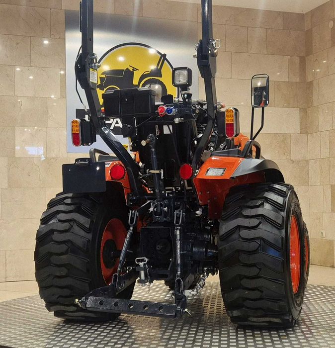AVENGER 26 4WD TURF. NOWY. Homologacja. Gwarancja 36 miesięcy.