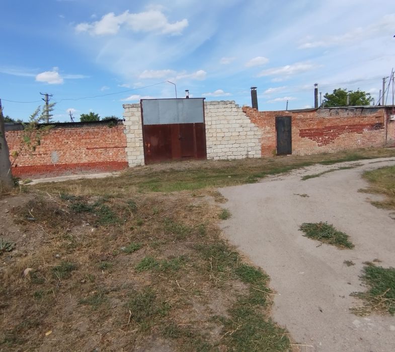 Продам гараж кооператив " Надія"