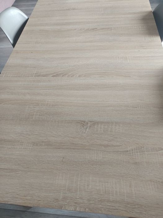 Stół rozkładany 160*90 cm /200 cm