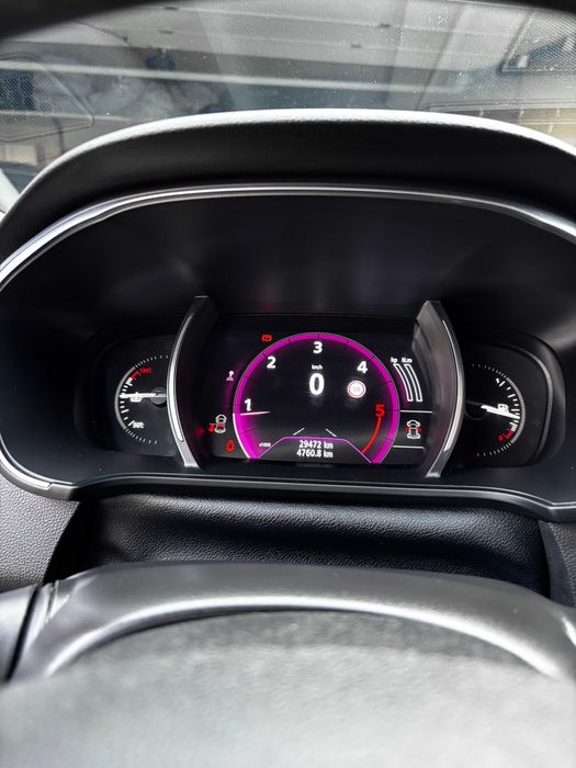 Renault Megane IV 1.5 dCi – bogate wyposażenie, oszczędny diesel