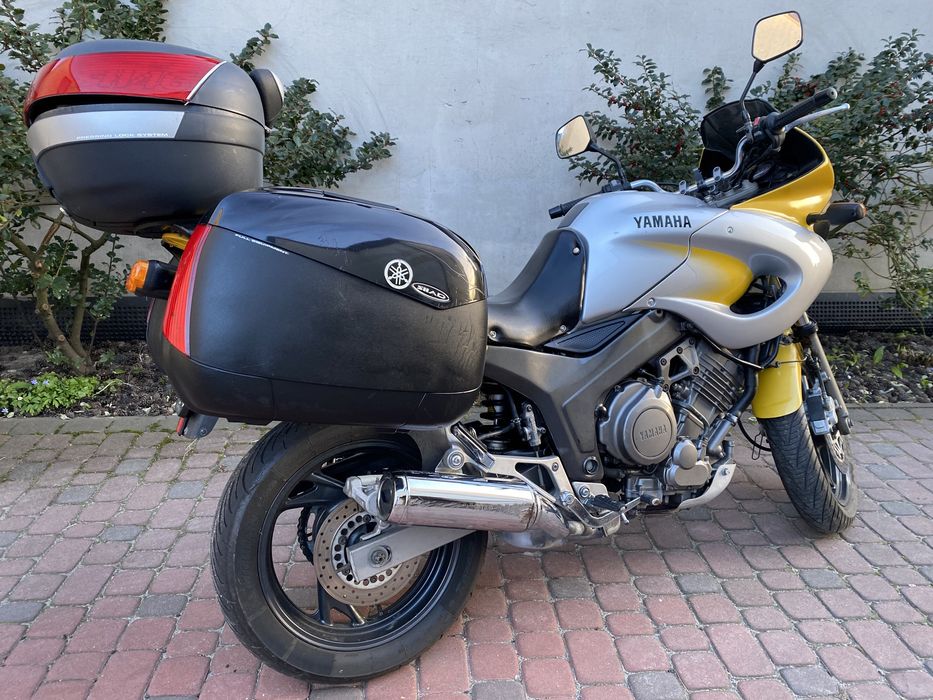 Sprzedam Yamaha tdm 850