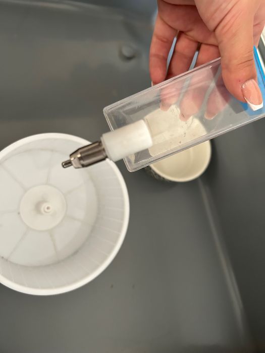 Gaiola para Hamster mais acessórios