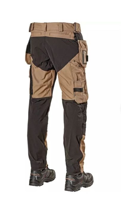 Штани робочі L.Brador 1052PB для роботи