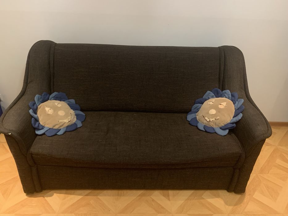 Диван двох спальний