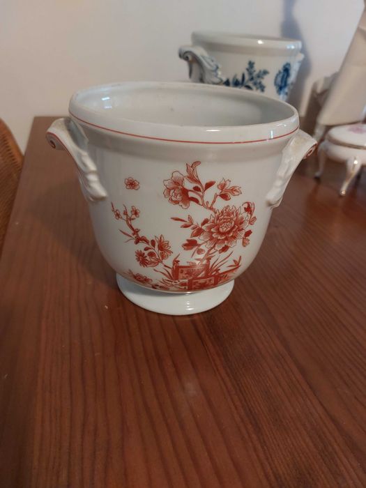 Porcelanas Variadas