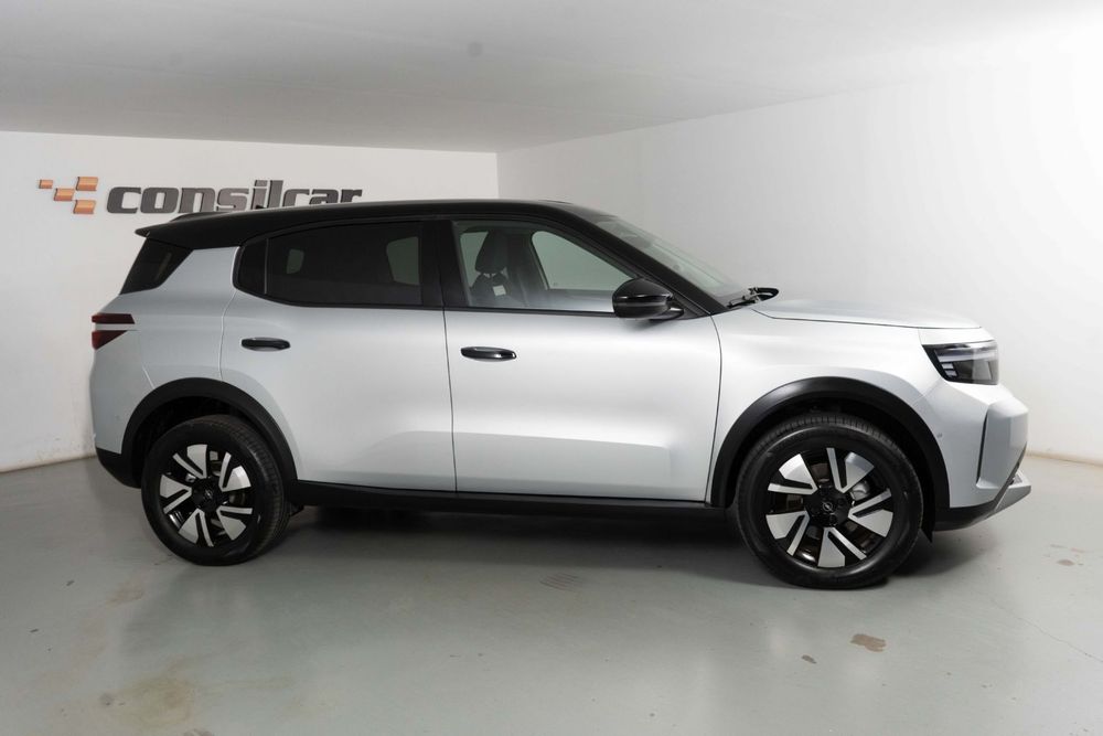 Opel Frontera 44 kWh GS